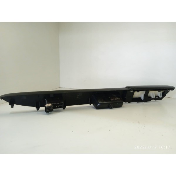 Botão Vidro Suzuki Sx4 Trasiro Direito 2011 Origin