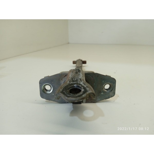 Limitador Porta Suzuki Sx4 Traseira Esquerda 2011 Orig