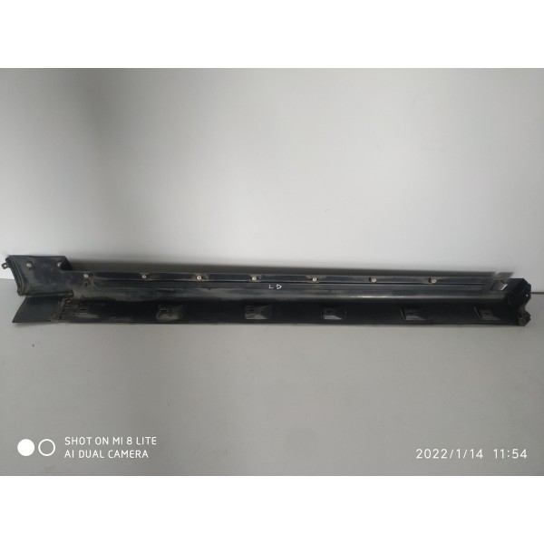 Spoiler Lateral Range Rover Sport Direito 2008 2010 2013