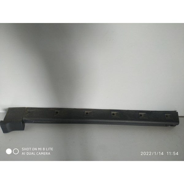 Spoiler Lateral Range Rover Sport Direito 2008 2010 2013