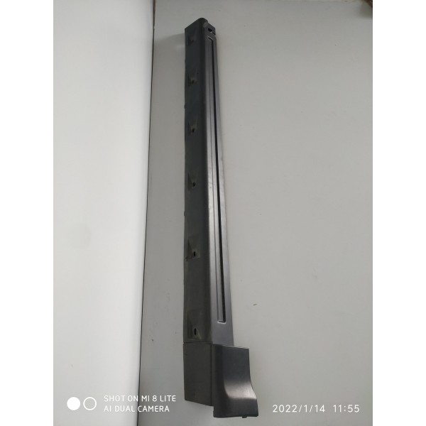 Spoiler Lateral Range Rover Sport Direito 2008 2010 2013