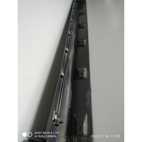 Spoiler Lateral Range Rover Sport Direito 2008 2010 2013