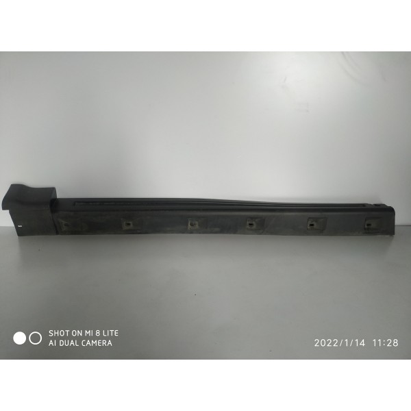 Spoiler Lateral Range Rover Sport Esquerdo 2008 2010 2013