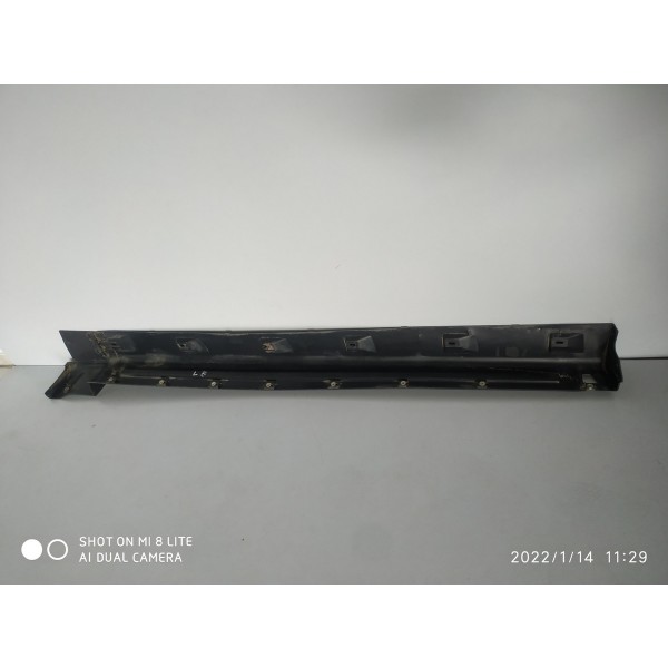 Spoiler Lateral Range Rover Sport Esquerdo 2008 2010 2013