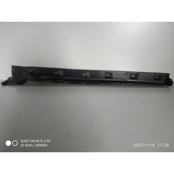 Spoiler Lateral Range Rover Sport Esquerdo 2008 2010 2013