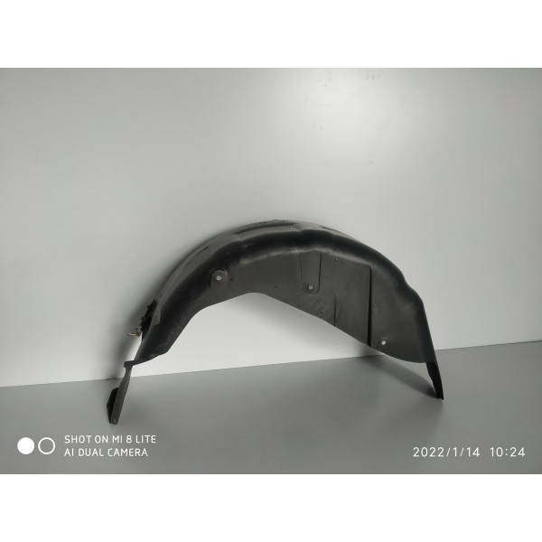 Parabarro Range Rover Sport Traseiro Esq 2008 2009 2010 2013