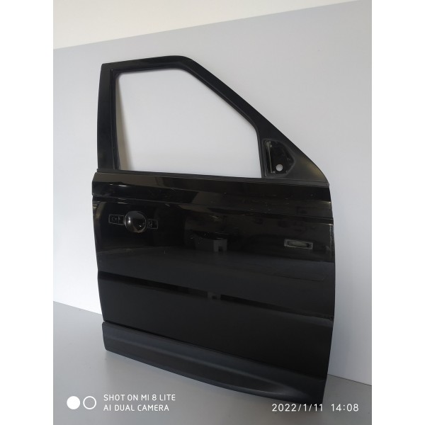 Porta Range Rover Sport Dianteira Direita 2008 2009/2014