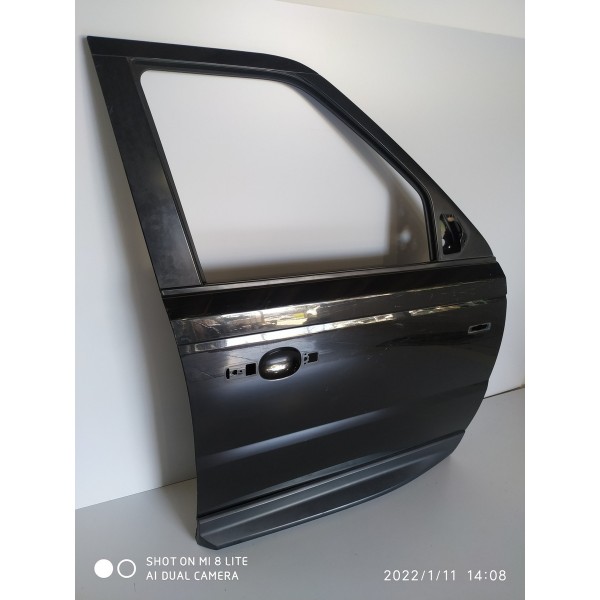 Porta Range Rover Sport Dianteira Direita 2008 2009/2014