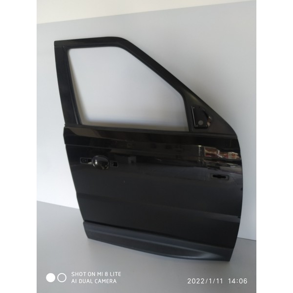 Porta Range Rover Sport Dianteira Direita 2008 2009/2014