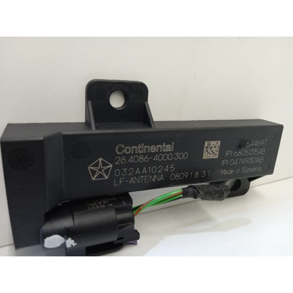 Sensor Keyless Compass 2018 20213 68051315ab