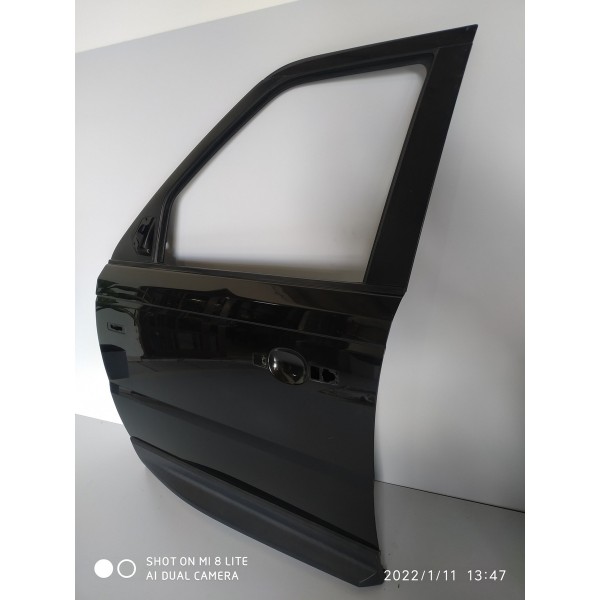 Porta Range Rover Sport Dianteira Esquerda 2008/2014