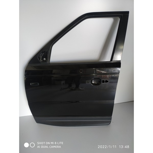 Porta Range Rover Sport Dianteira Esquerda 2008/2014