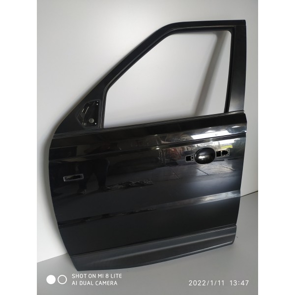 Porta Range Rover Sport Dianteira Esquerda 2008/2014