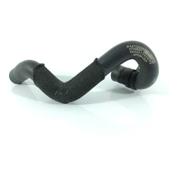 Mangueira Agua Rad Mercedes Gla Cla A 200 A2702031782