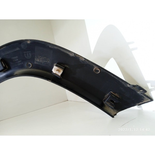 Aplique Moldura Compass Lateral Direita 2018 2023 Det