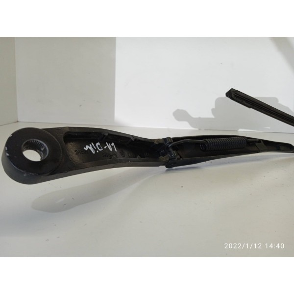 Braço Limpador Jeep Compass Direito 2018/2023 Orig