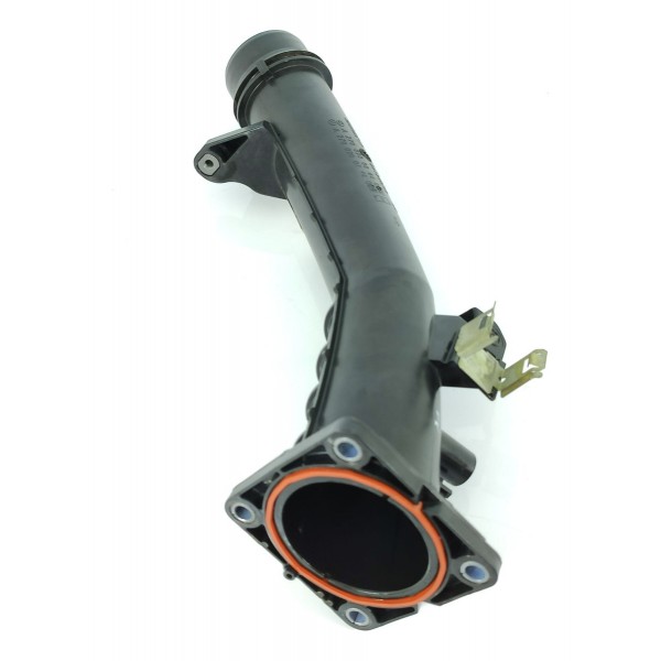 Duto Ar Admissao Tbi Mercedes Gla Cla A 200 250 2019