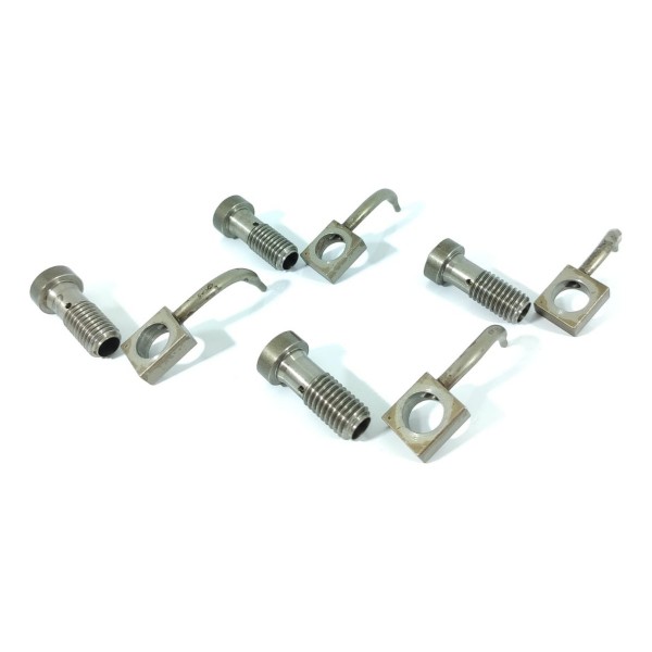Kit Jet Cooler Mercede Gla Cla A B 200  2015 2020