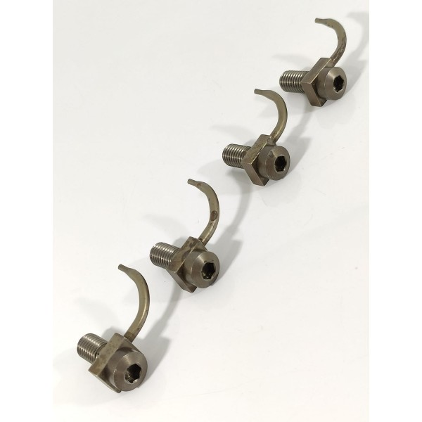 Kit Jet Cooler Mercede Gla Cla A B 200  2015 2020