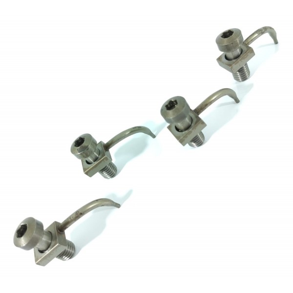 Kit Jet Cooler Mercede Gla Cla A B 200  2015 2020