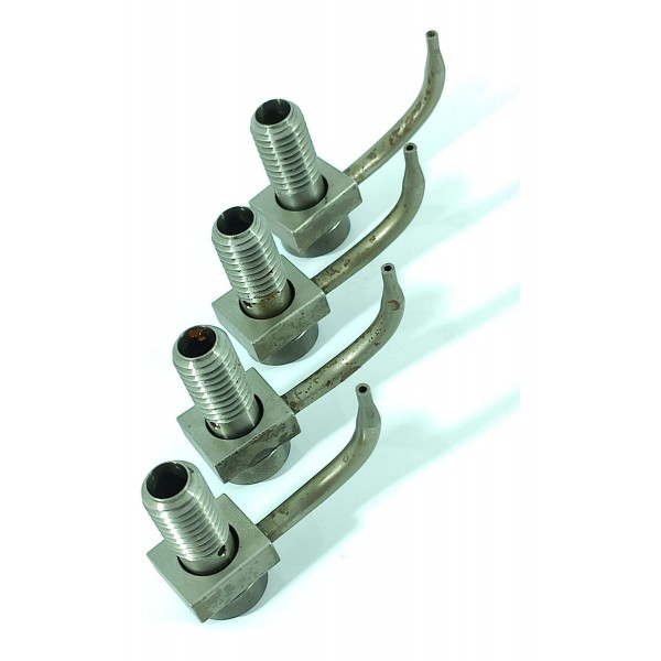 Kit Jet Cooler Mercede Gla Cla A B 200  2015 2020