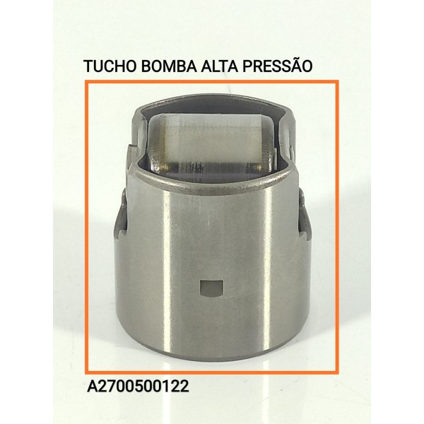 Tucho Bomba Alta Roletado Mercede Gla Cla A 200 2015/2020
