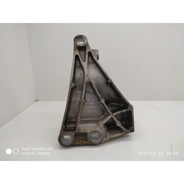 Suporte Vaixa Transferencia Toro Diesel 2016 2021 55263318