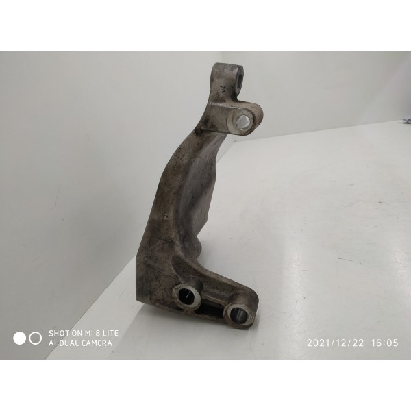 Suporte Vaixa Transferencia Toro Diesel 2016 2021 55263318