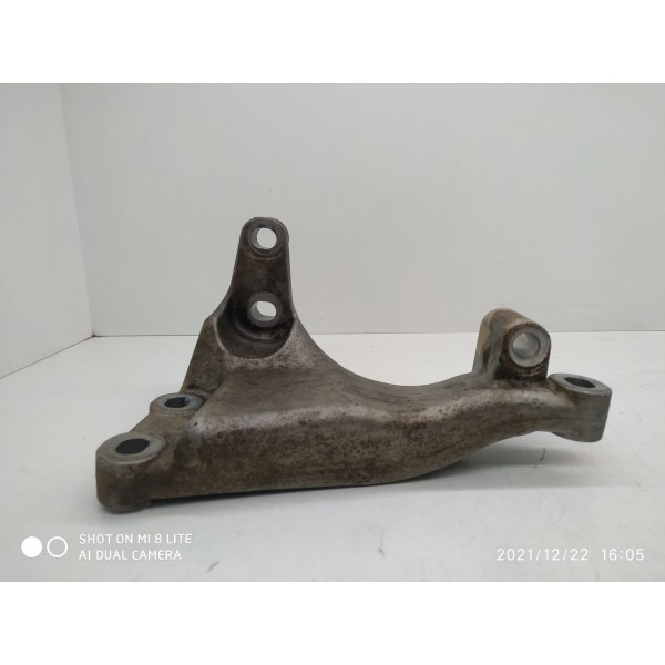 Suporte Vaixa Transferencia Toro Diesel 2016 2021 55263318