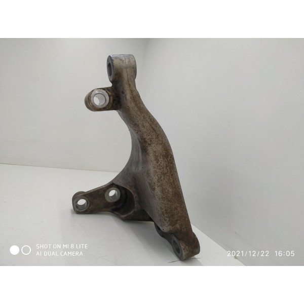 Suporte Vaixa Transferencia Toro Diesel 2016 2021 55263318