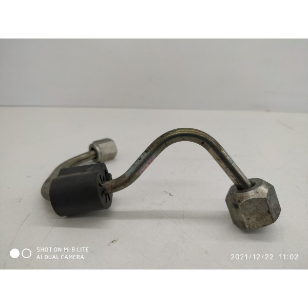 Cano Bico Injetor Toro Renegade Compas Diesel 2016 2021 Orig