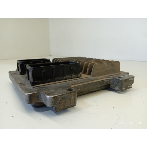 Modulo Injecao Corsa Celta Montana 2011/2016 94706518