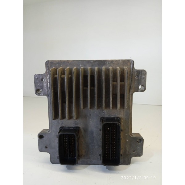 Modulo Injecao Corsa Celta Montana 2011/2016 94706518