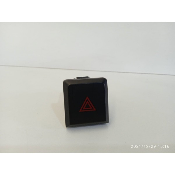 Botão Alerta Fusion 2013 2014 2015 2018 Orig //10082