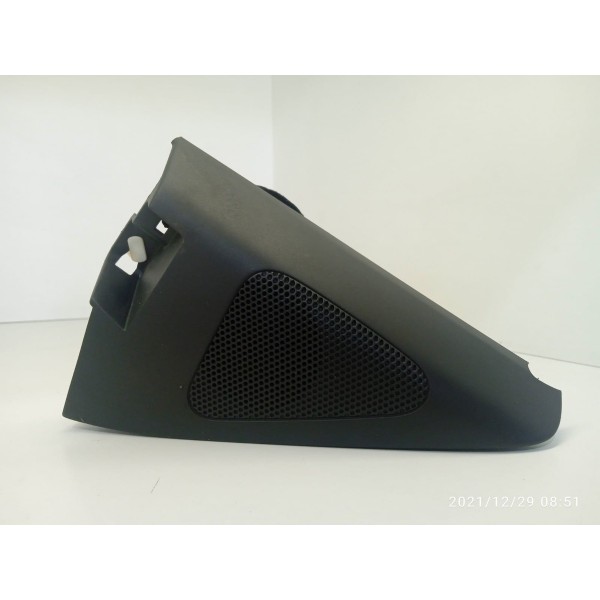 Moldura Interna Retrovisor Tiguan Esquerda 2009/2016