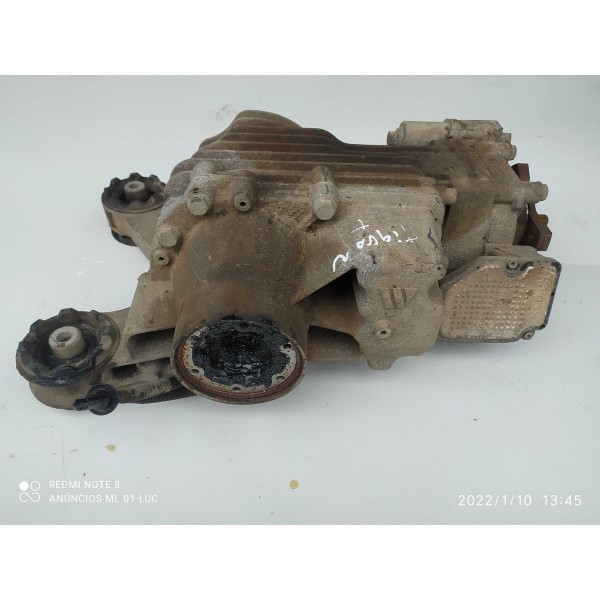 Diferencial Tiguan Haldex 2009 2010 2011/2016 Zsb0525010