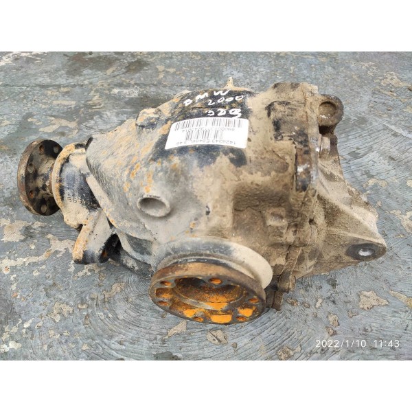 Diferencial Bmw 323 1999 2000 2001 2002 2003 Original
