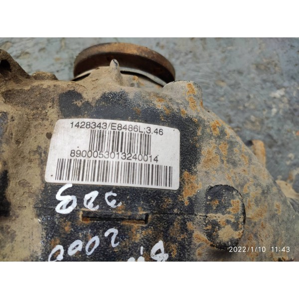 Diferencial Bmw 323 1999 2000 2001 2002 2003 Original