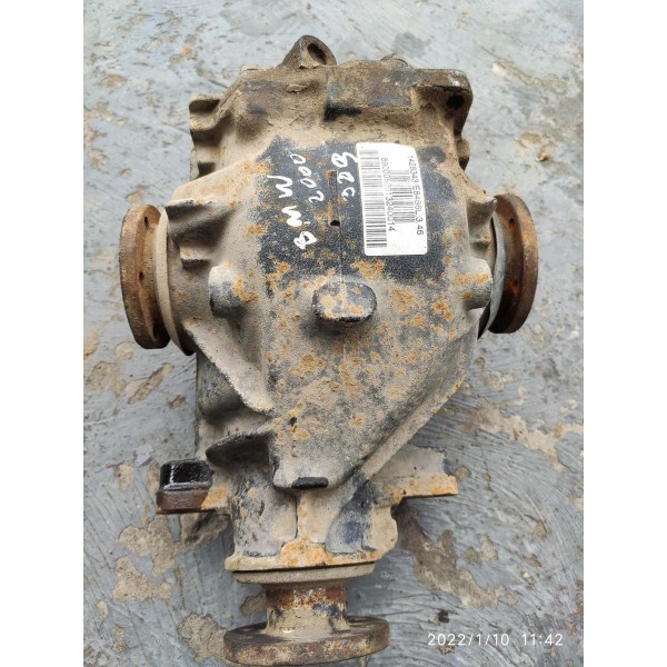 Diferencial Bmw 323 1999 2000 2001 2002 2003 Original