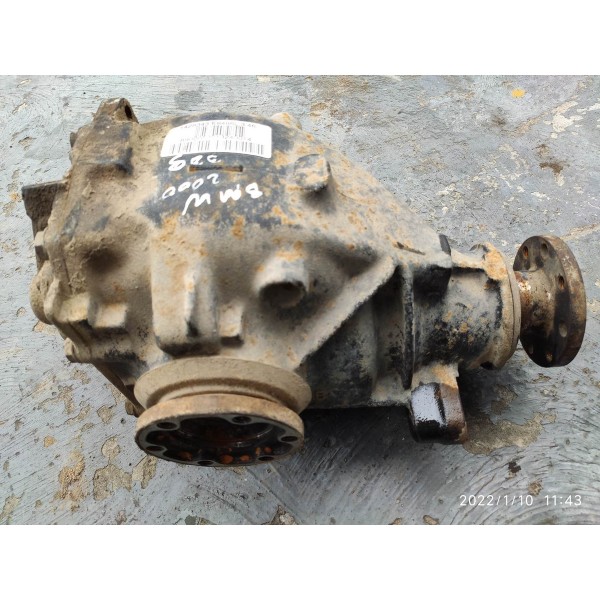 Diferencial Bmw 323 1999 2000 2001 2002 2003 Original