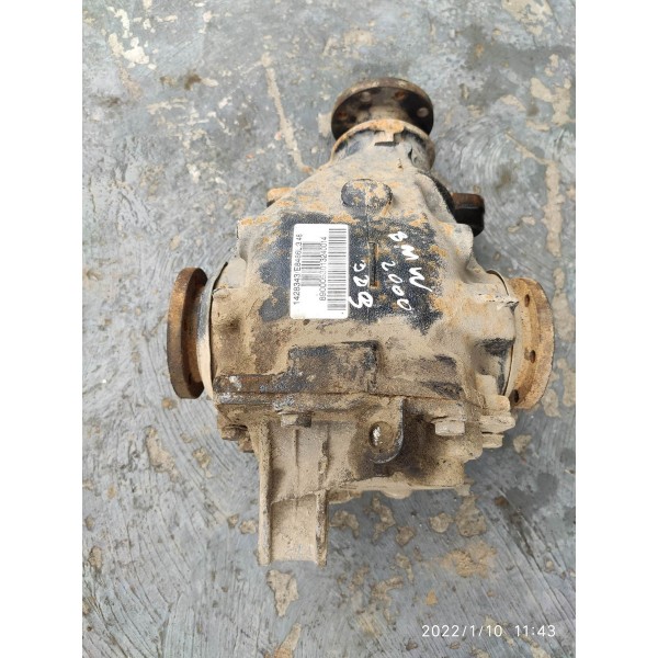 Diferencial Bmw 323 1999 2000 2001 2002 2003 Original
