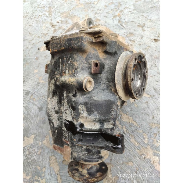 Diferencial Bmw 323 1999 2000 2001 2002 2003 Original