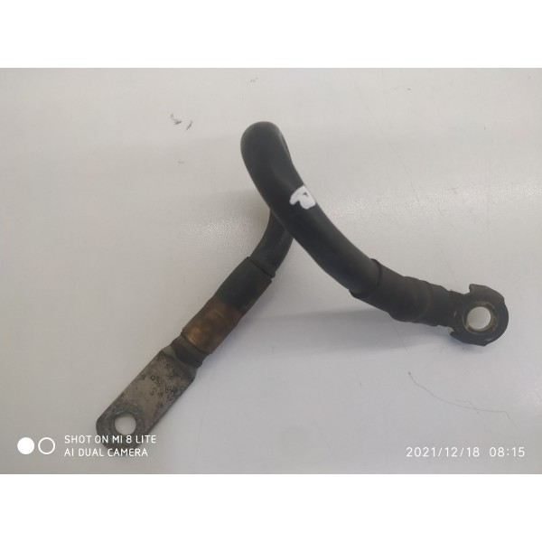 Cabo Positivo Bateria Tiguan 2009 2011 2016 Original