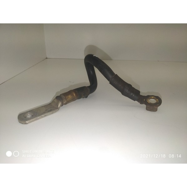 Cabo Positivo Bateria Tiguan 2009 2011 2016 Original