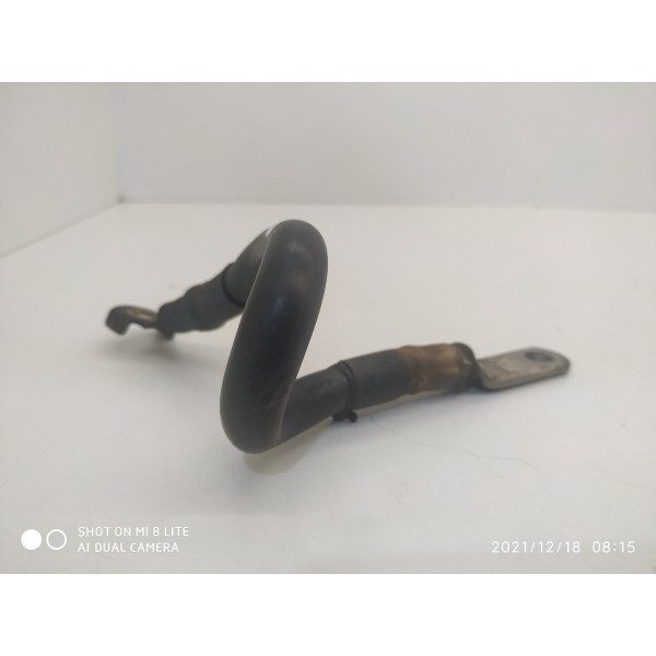 Cabo Positivo Bateria Tiguan 2009 2011 2016 Original