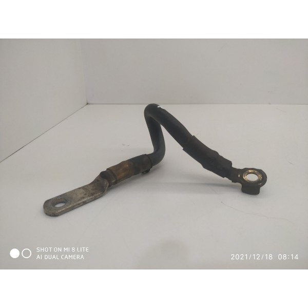 Cabo Positivo Bateria Tiguan 2009 2011 2016 Original