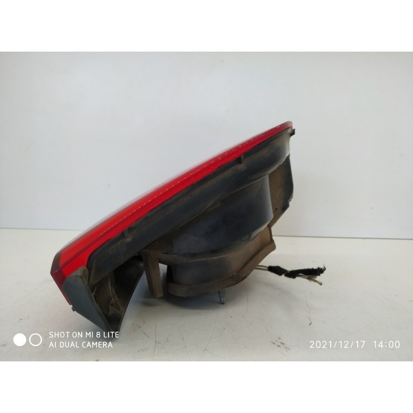 Lanterna Tiguan Tampa Traseira Direita 2009 2013 Original