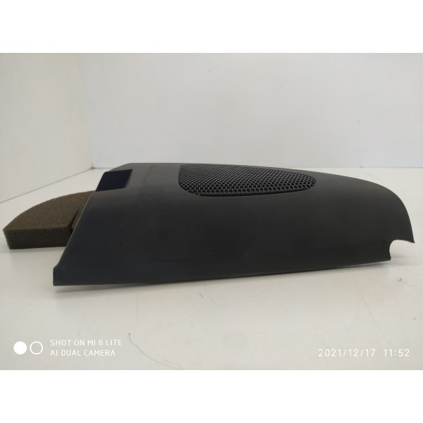Acabamento Interno Retrovisor Tiguan Direito 2009/2011