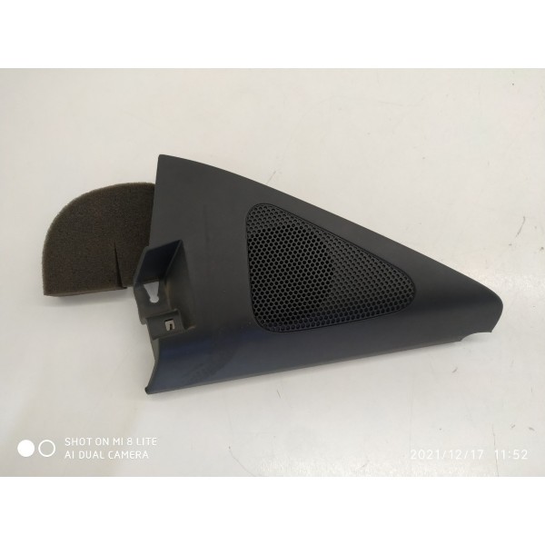 Acabamento Interno Retrovisor Tiguan Direito 2009/2011