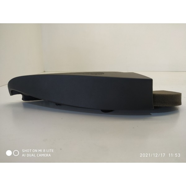 Acabamento Interno Retrovisor Tiguan Direito 2009/2011